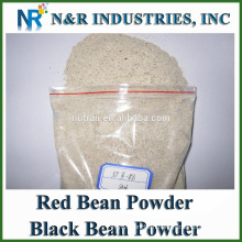 Good Price Red Bean or Black Bean Powder 80mesh to 200mesh and Steam Sterilization